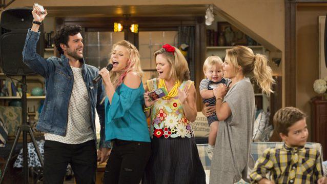 Fuller House Staffel 2