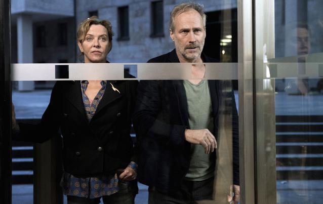 Tatort: Anna Janneke und Paul Brix