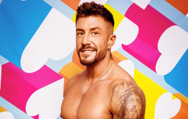 Love Island 2019 Mischa