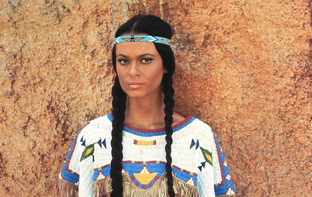 winnetou-marie-versini