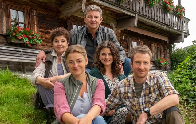 "Bergdoktor"-Staffel 16 Startet: Wann Und Wie Gehts Mit Martin & Co Weiter?