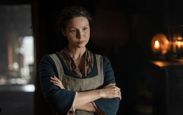 &quot;Outlander&quot;-Staffel 6: Wer steckt hinter dem schockierenden Serientod von Folge 6?