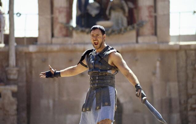 „Gladiator 2“: Casting begonnen – Kehrt Russel Crowe zurück?