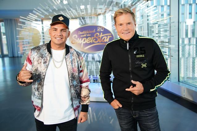 DSDS 2024 | Dieter Bohlen Bestätigt: Staffel Startet Später Als Sonst ...