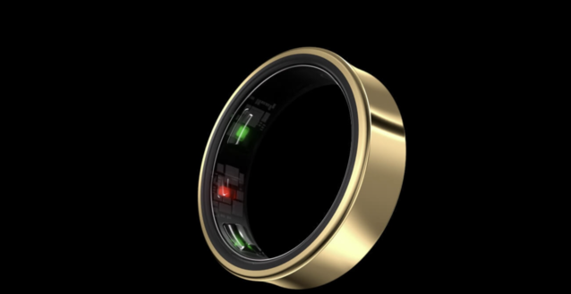 Samsung Galaxy Ring