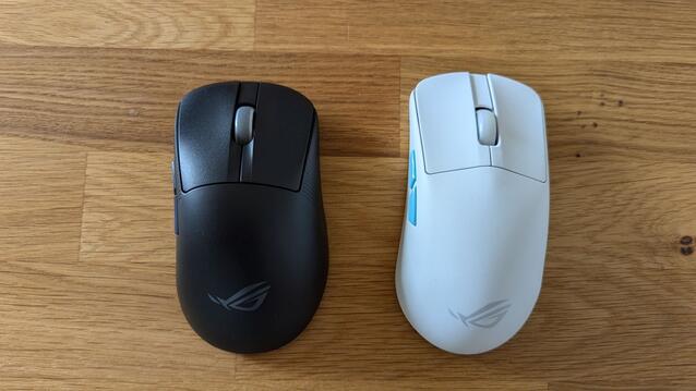 ASUS ROG Keris II Ace