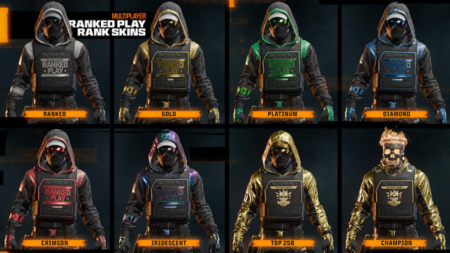 Cod Black Ops 6 Season 1 Skins