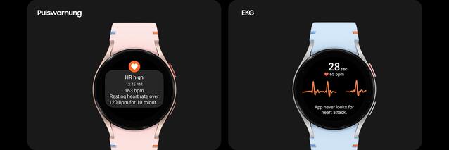 Samsung Galaxy Watch FE