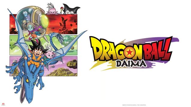 „Dragon Ball Daima“ Folge 13 bei Netflix: Wann geht der Anime weiter?