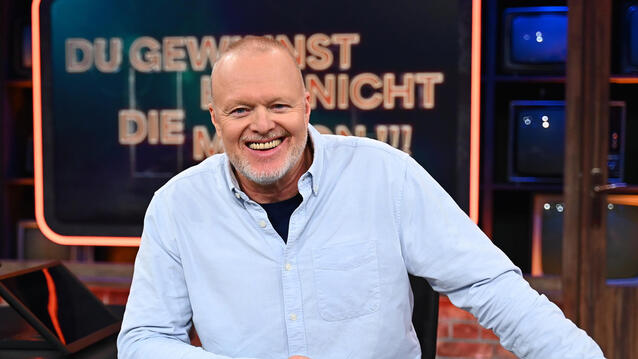 Stefan Raab