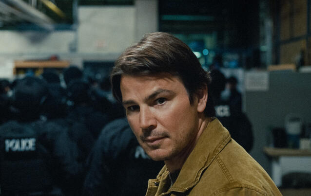 Josh Hartnett spielt den Serienkiller Cooper.