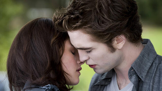 Neue „Twilight“-Serie bei Netflix in Planung: Kehren Robert Pattinson und Kristen Stewart zurück?