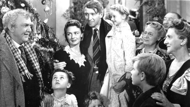 It&#039;s a Wonderful Life