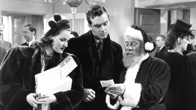 Miracle on 34th Street