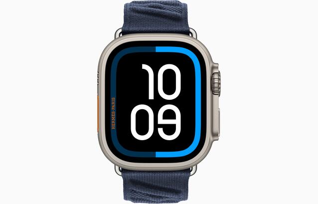 Apple Watch Ultra 2