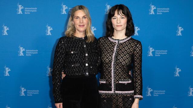 Die Stars bei der Berlinale