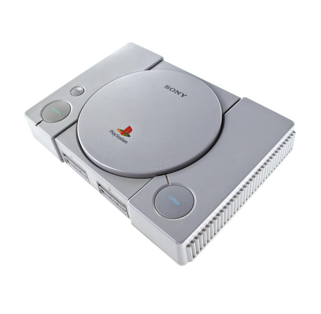 PlayStation 1