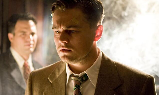 Shutter Island