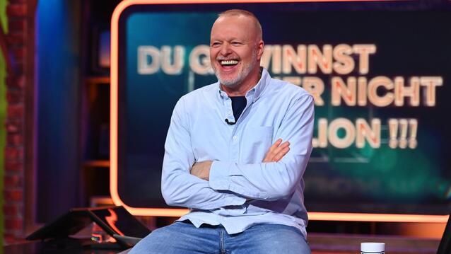 Stefan Raab