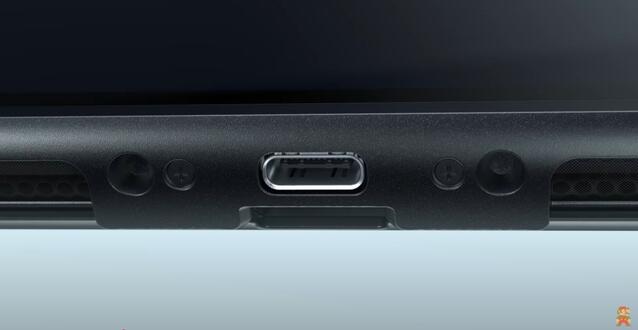 Switch 2 USB-C