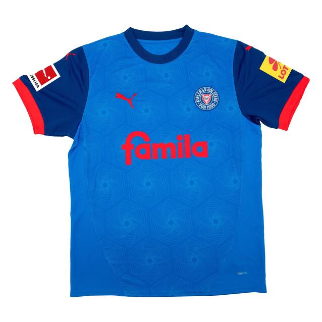 Holstein Kiel Trikot