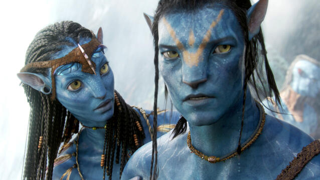 Sam Worthington verspürte beim Dreh zu &quot;Avatar: The Way of Water&quot; Todesangst