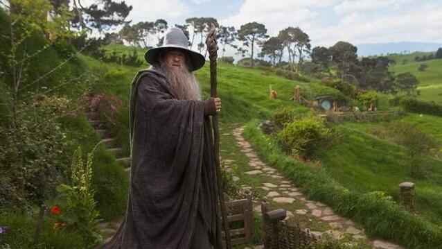 Gandalf