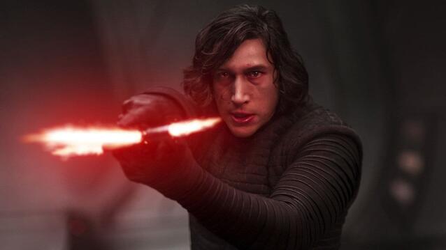 Star Wars: Kylo Ren