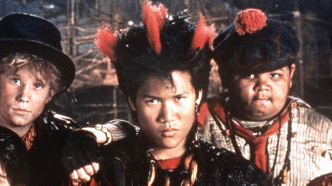 Dante Basco Hook