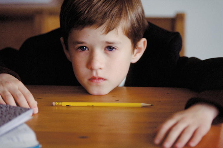 Haley Joel Osment The Sixth Sense