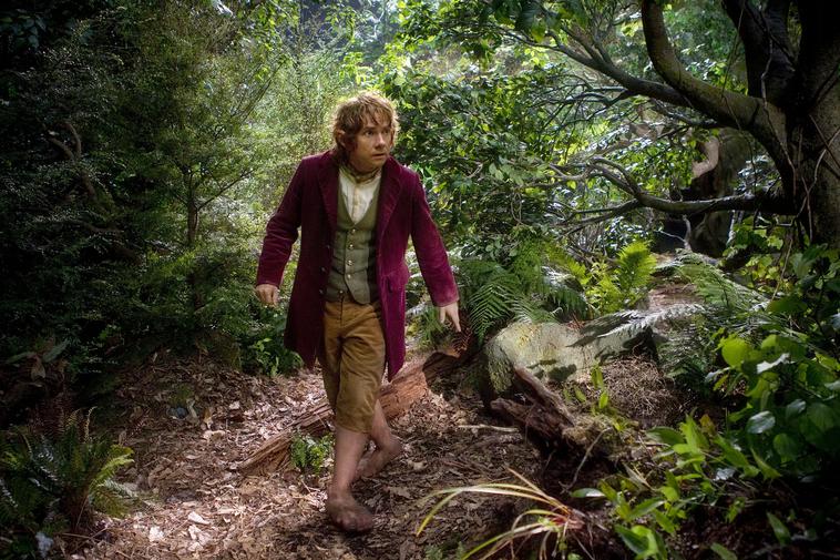 Der kleine Hobbit, der Hobbit, Peter Jackson