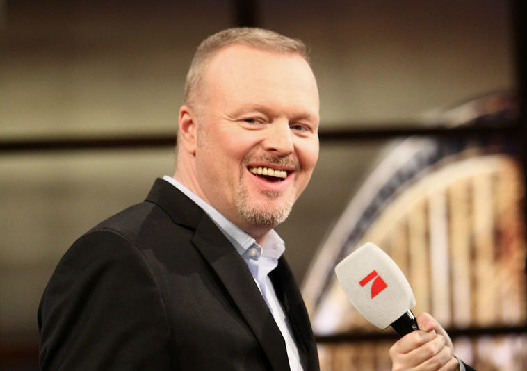 Mysterium Stefan Raab: Der Wahre Grund Für Sein Karriere-Aus