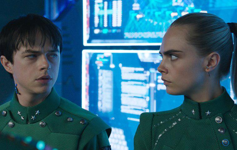 Valerian