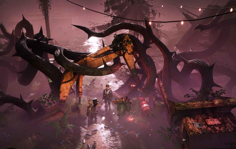 download mutant year zero ps4 for free