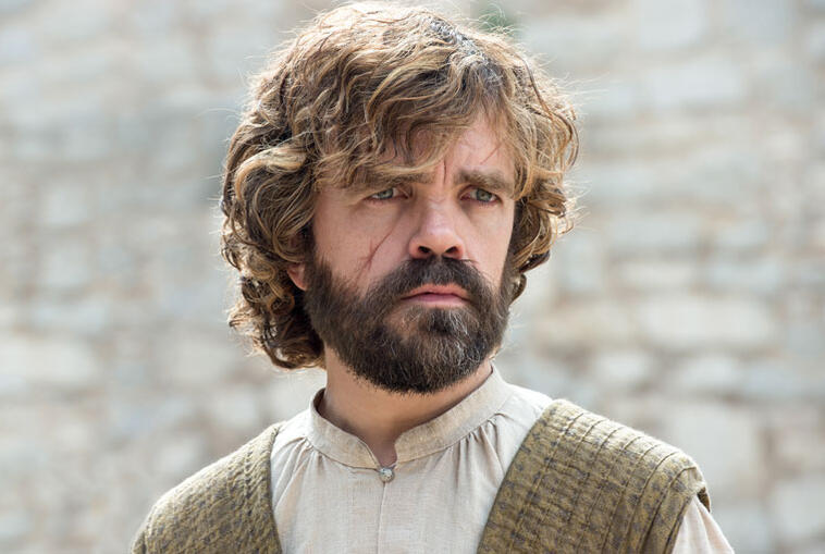 Game of Thrones DVD: Was hat Tyrion vor?