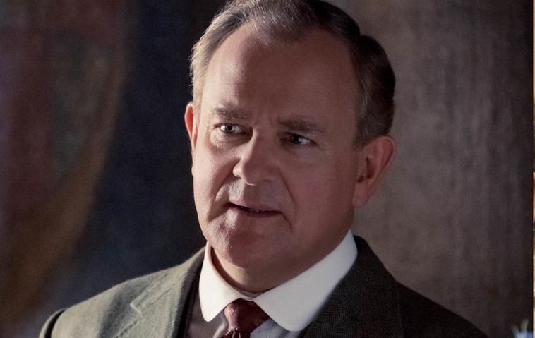 Downton Abbey: "Manchmal ist Robert dumm" | Interview mit Hugh Bonneville