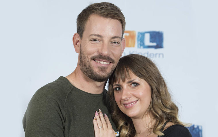 Anna Und Gerald Heiser Von „Bauer Sucht Frau“: Baby No. 2 In Planung!