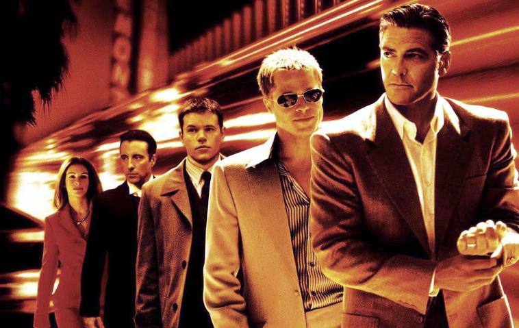 Ocean's Eleven