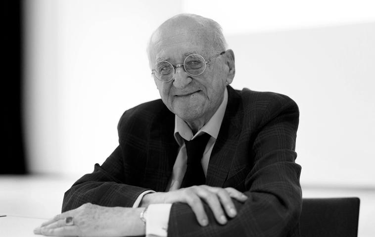 TV-Moderator Alfred Biolek mit 87 Jahren gestorben