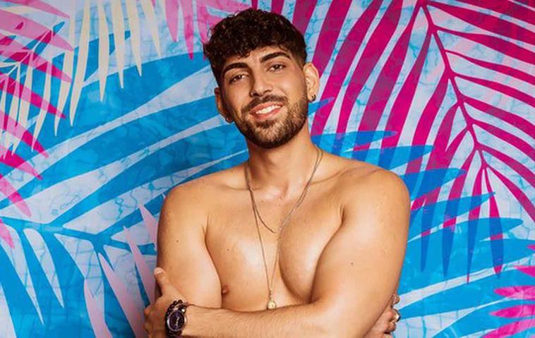 „Love Island“: Kandidat Kaan ist der Sunny-Boy