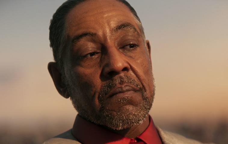 Far Cry 6: Hauptdarsteller Giancarlo Esposito Im Exklusiven Interview