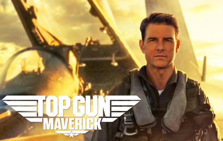 tom cruise action movies 2022