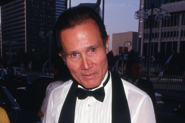 Henry Silva