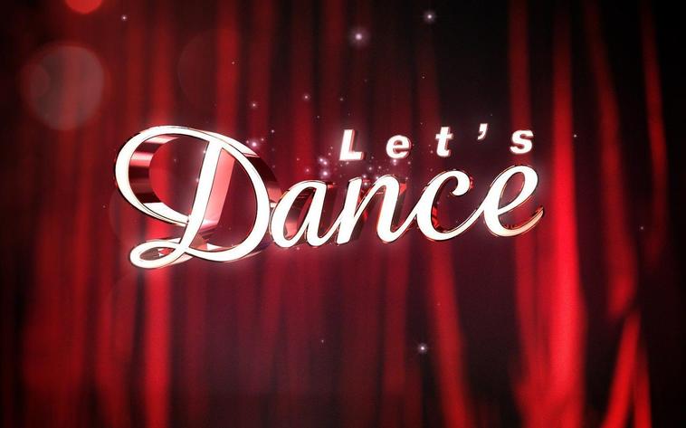 Let S Dance Star Verk Ndet Verlobung   90763 Lets Dance Logo 