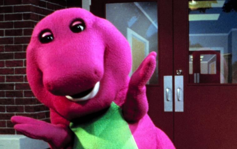 „I Love You, You Hate Me“: Doku über Hass auf „Barney und seine Freunde“ gestartet