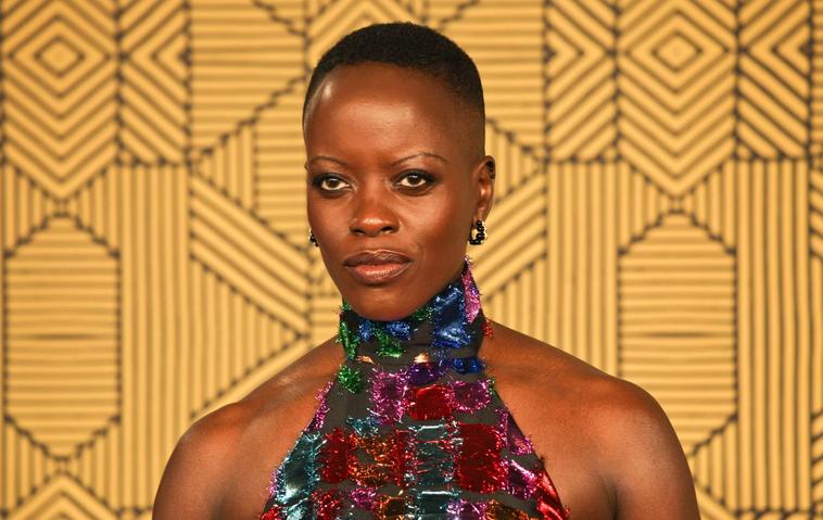 Florence Kasumba