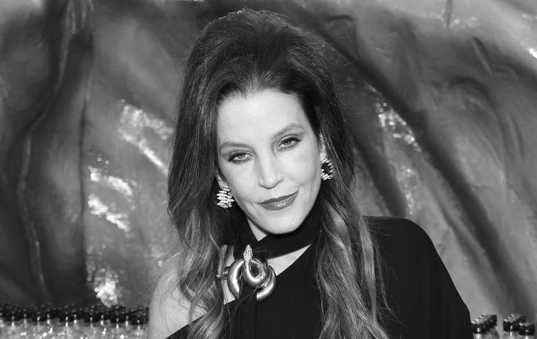 Elvis einzige Tochter: Lisa Marie Presley mit 54 Jahren gestorben