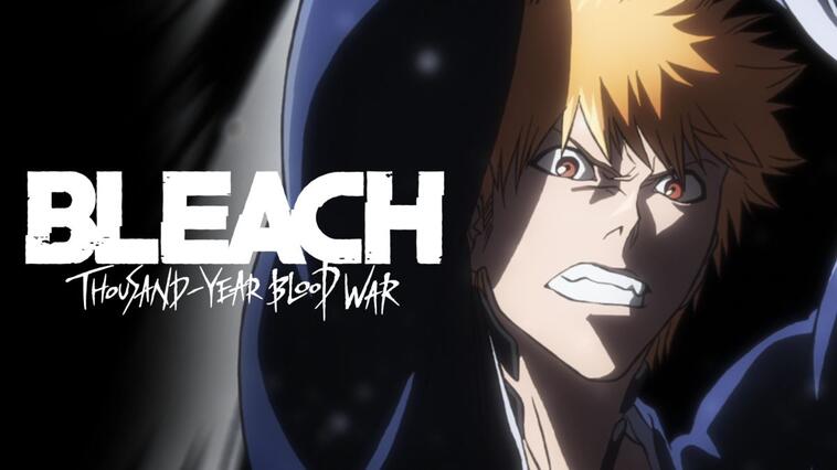 Neuer »Bleach«-Anime ab sofort auf Deutsch bei Disney+