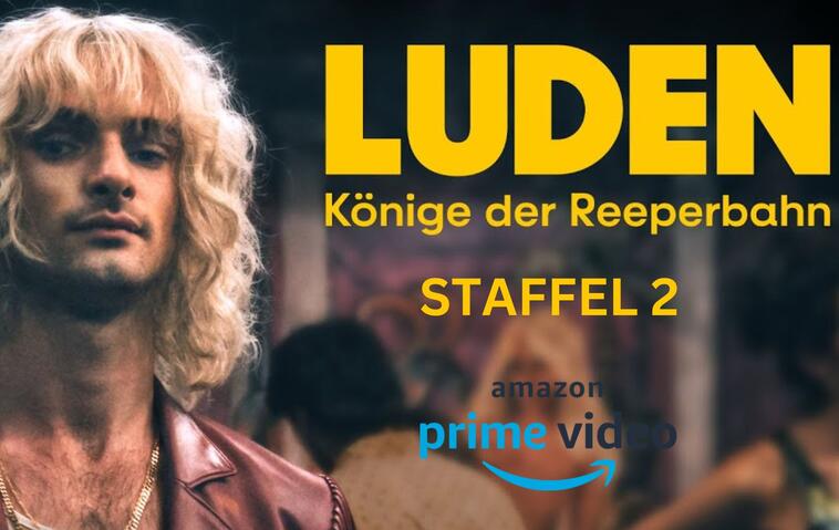 „Luden: Könige der Reeperbahn“ Staffel 2 – Wann und wie geht’s weiter?