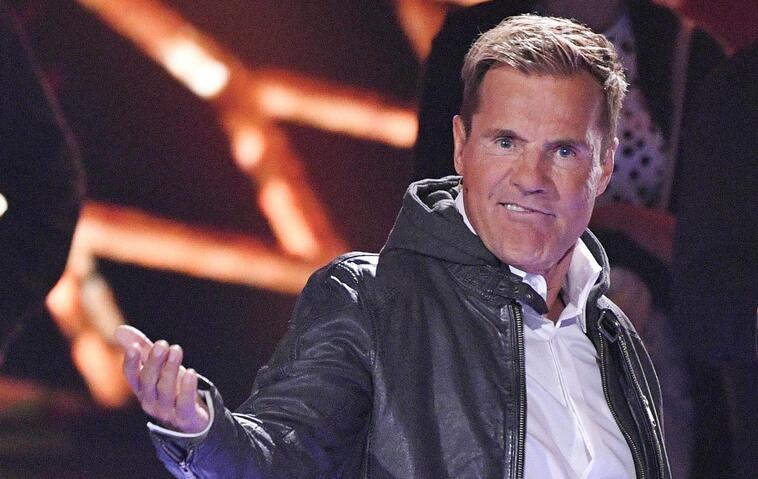 DSDS 2024: Deswegen Steht RTL Konsequent Hinter Dieter Bohlen